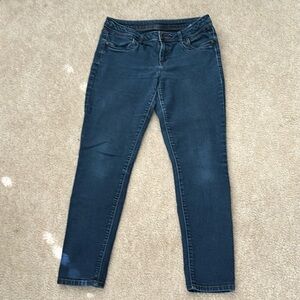 Simply Vera Vera Wang Jeans